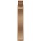 Ekena Millwork 5 1/2-in W x 20-in D x 32-in H Funston Trad Rough Cedar Woodgrain TimberThane Outlooker, Primed Tan OUTUR055X20X32FST04RCPR - alternate 5